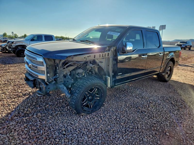 Фото 1 - FORD F-150