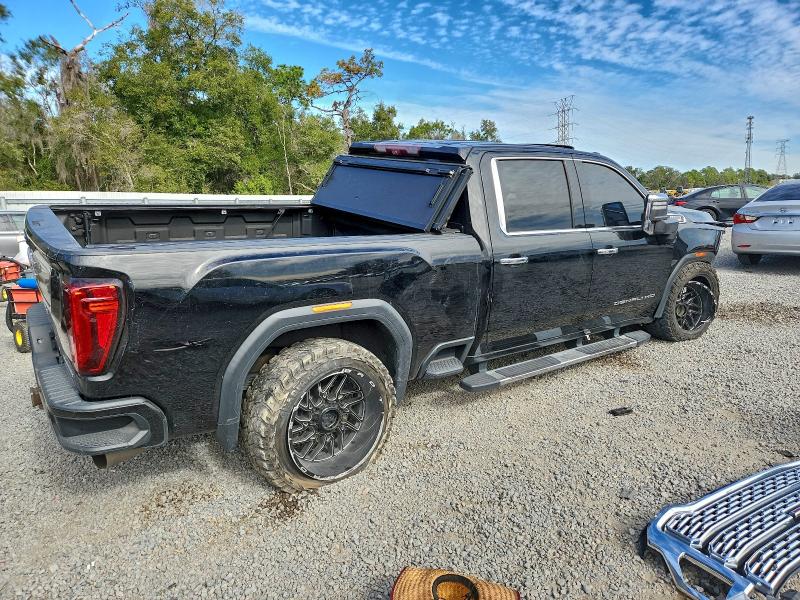 Фото 3 - GMC SIERRA