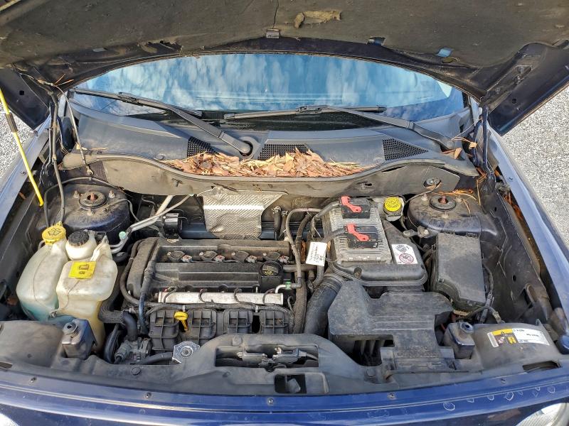 JEEP PATRIOT 2016 VIN 1C4NJPBA1GD559545