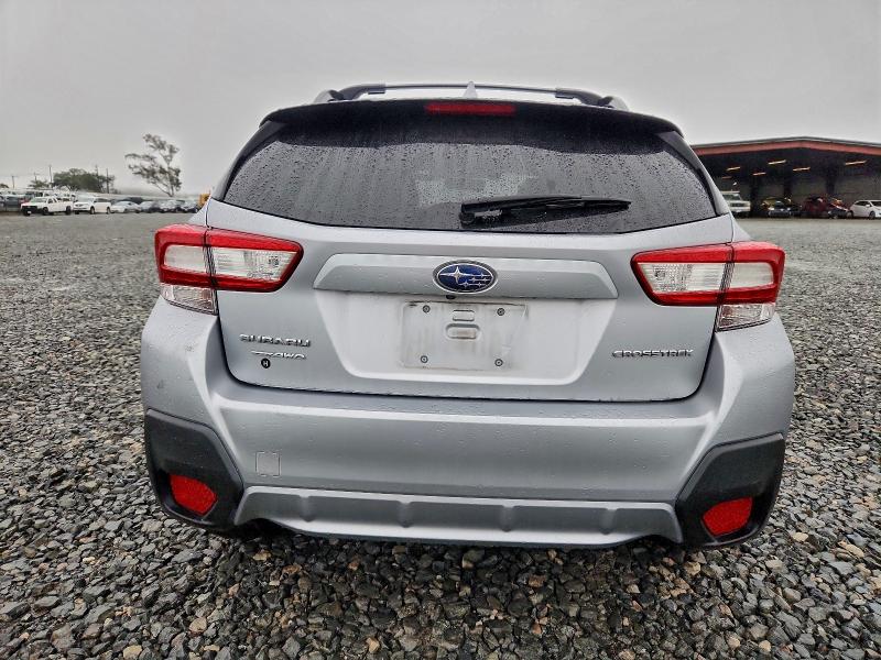 Фото 6 - SUBARU CROSSTREK