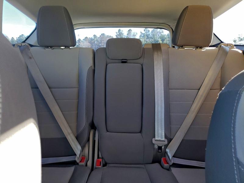 Фото 10 - FORD ESCAPE