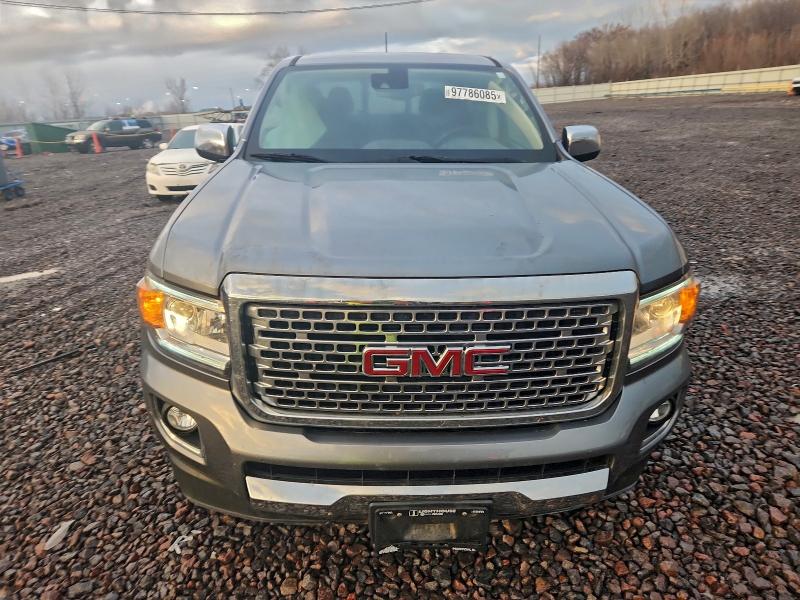 GMC CANYON 2020 VIN 1GTG6EENXL1181444