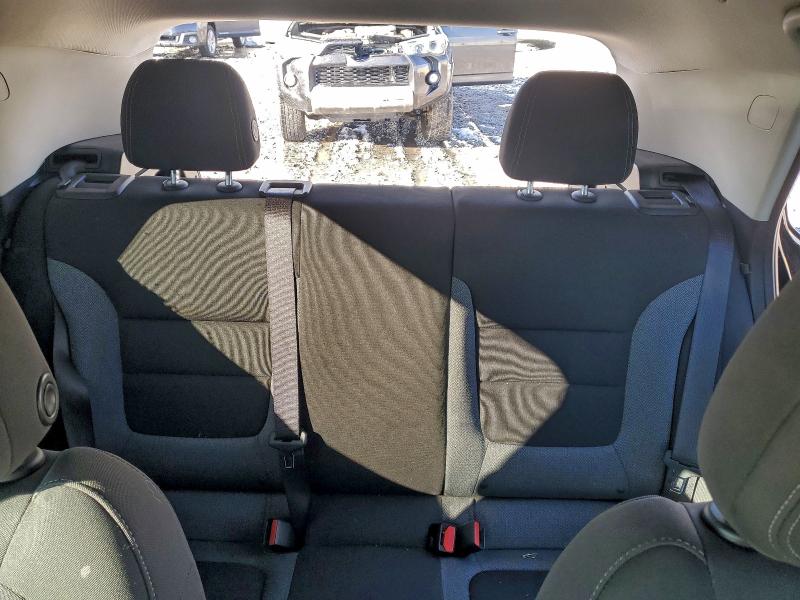 Фото 10 - CHEVROLET TRAILBLZR