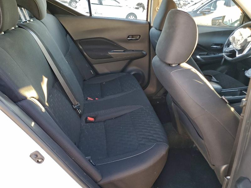 Фото 10 - NISSAN KICKS