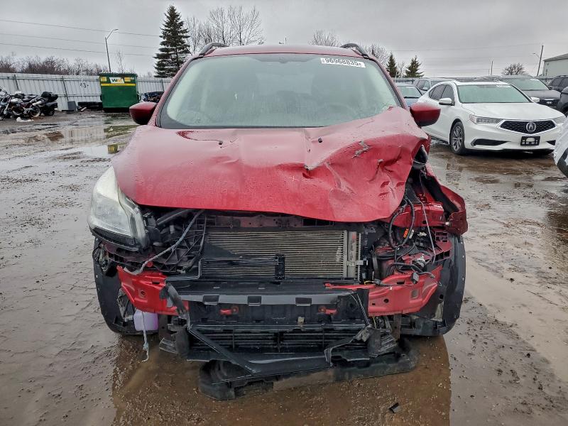 Фото 5 - FORD ESCAPE