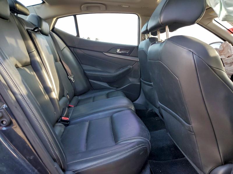 NISSAN MAXIMA 2017 VIN 1N4AA6AP4HC424930