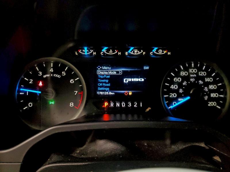 Фото 9 - FORD F-150