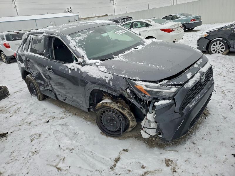 Фото 4 - TOYOTA RAV4