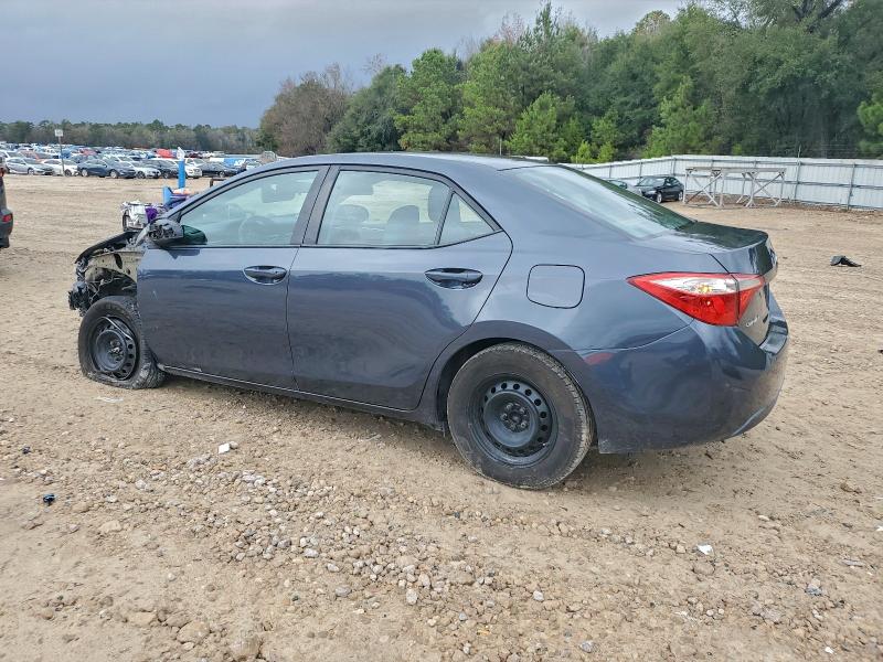 Фото 2 - TOYOTA COROLLA