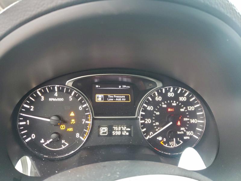 Фото 9 - NISSAN ALTIMA