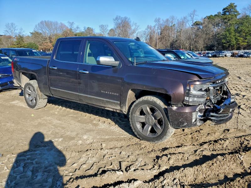 Фото 4 - CHEVROLET ALL Models