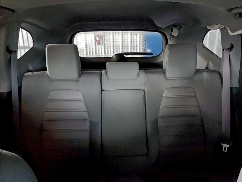 Фото 10 - HONDA CRV