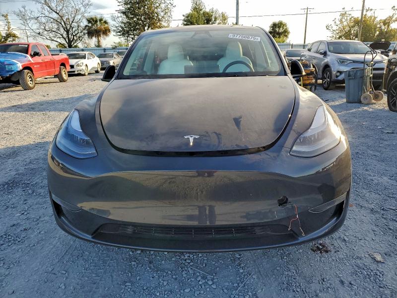 Фото 5 - TESLA MODEL Y