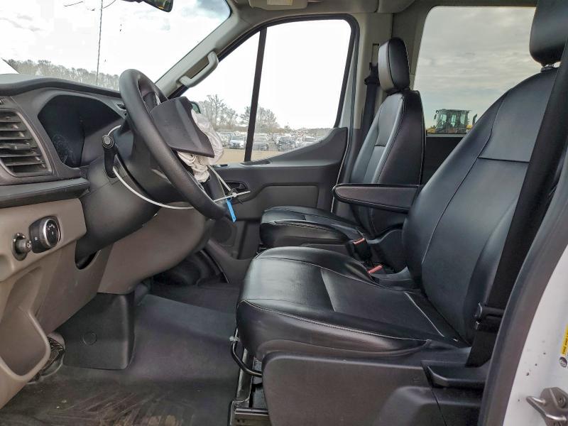 Фото 7 - FORD TRANSIT