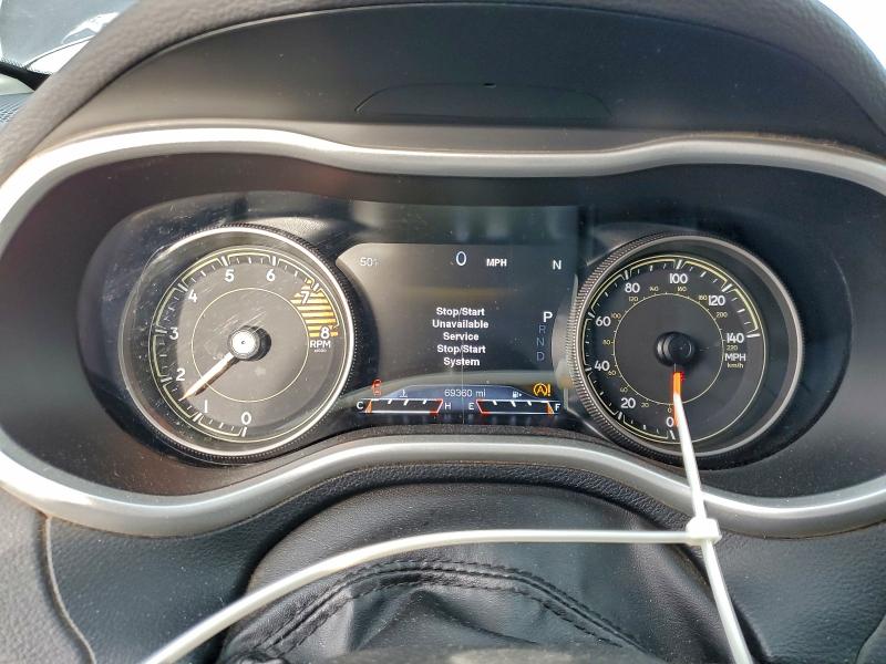 Фото 9 - JEEP CHEROKEE