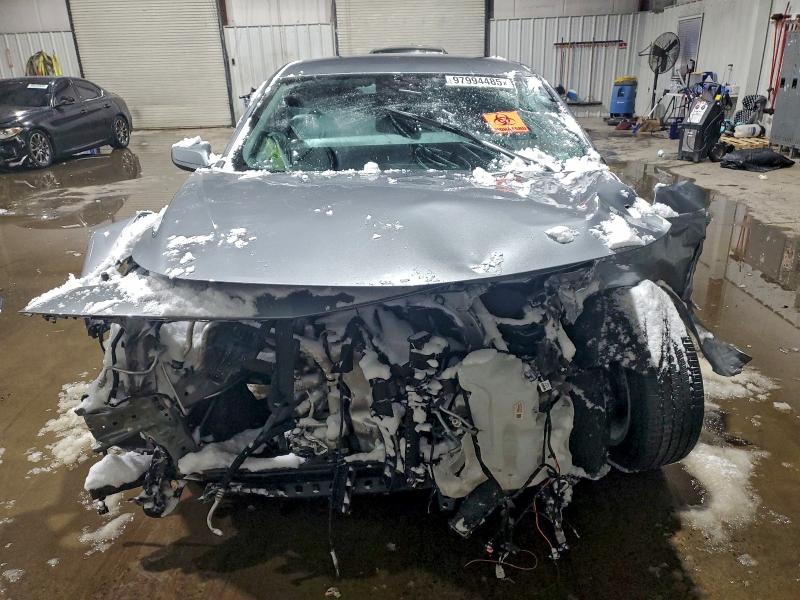 Фото 5 - CHEVROLET MALIBU