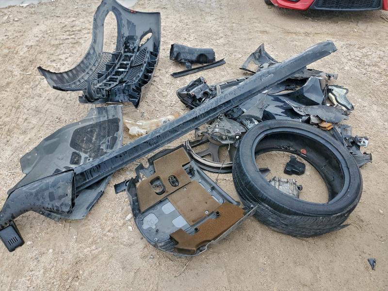 Фото 12 - DODGE CHARGER