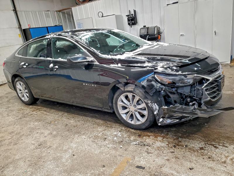 Фото 4 - CHEVROLET MALIBU