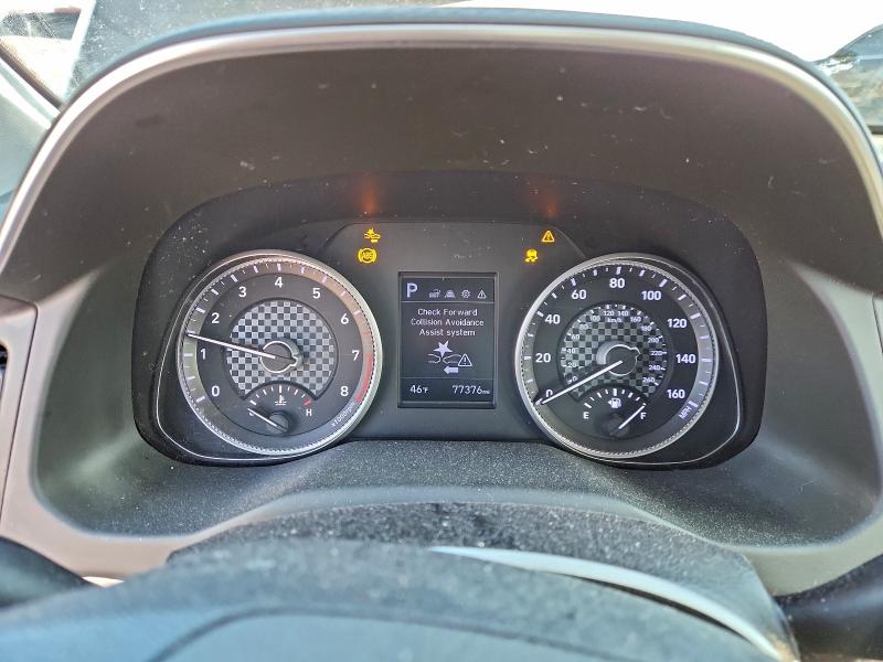 Фото 9 - HYUNDAI ELANTRA