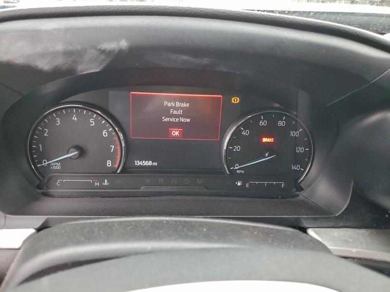 Фото 9 - FORD EXPLORER