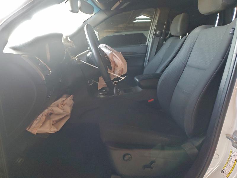 Фото 7 - JEEP GRAND CHER