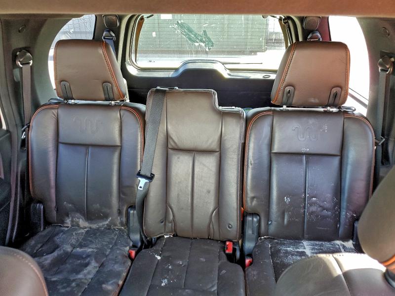 Фото 10 - FORD EXPEDITION