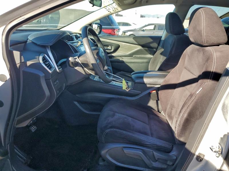 Фото 7 - NISSAN MURANO