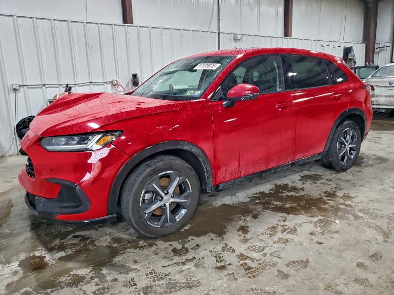 Фото 1 - HONDA HR-V