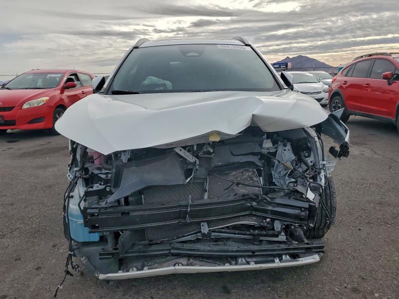 TOYOTA COROLLA CR 2023 VIN 7MUBAAAG8PV051525