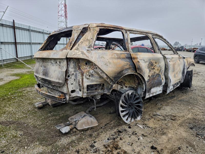 2020 LINCOLN AVIATOR