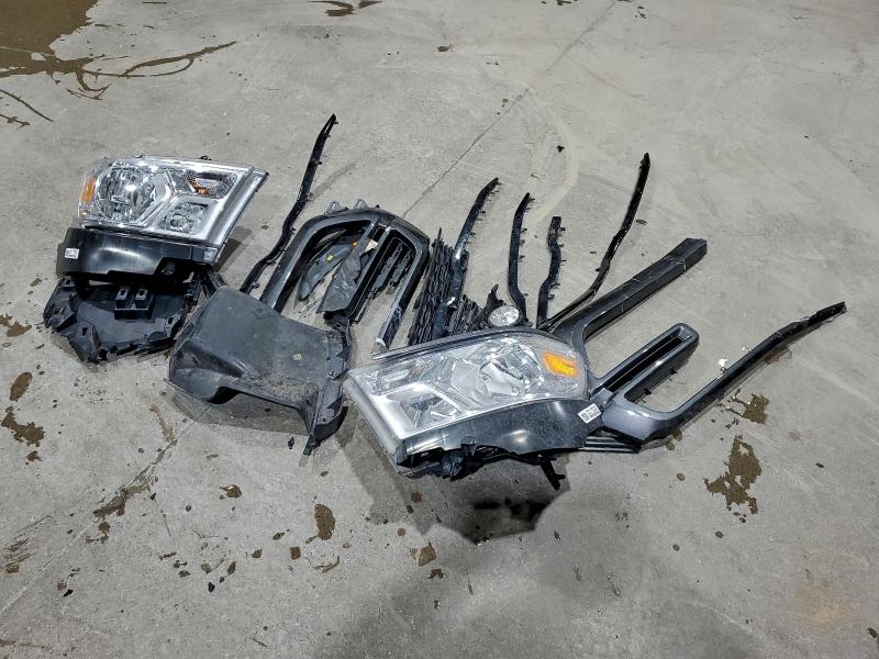 RAM 1500 2020 VIN 1C6SRFMT9LN264242