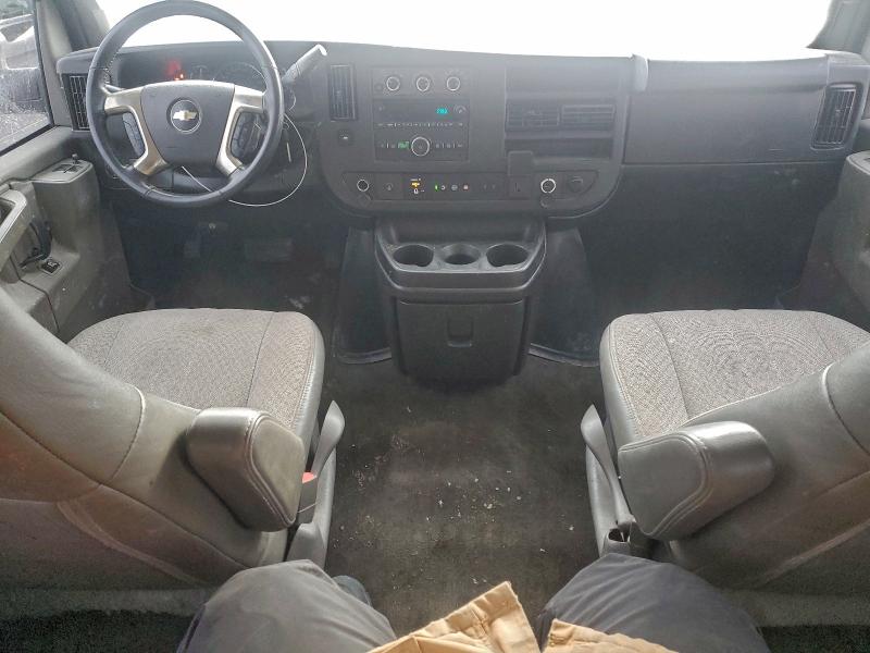 Фото 8 - CHEVROLET EXPRESS