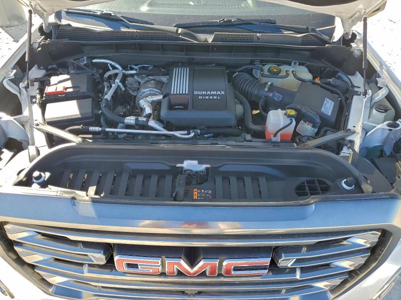 Фото 11 - GMC SIERRA