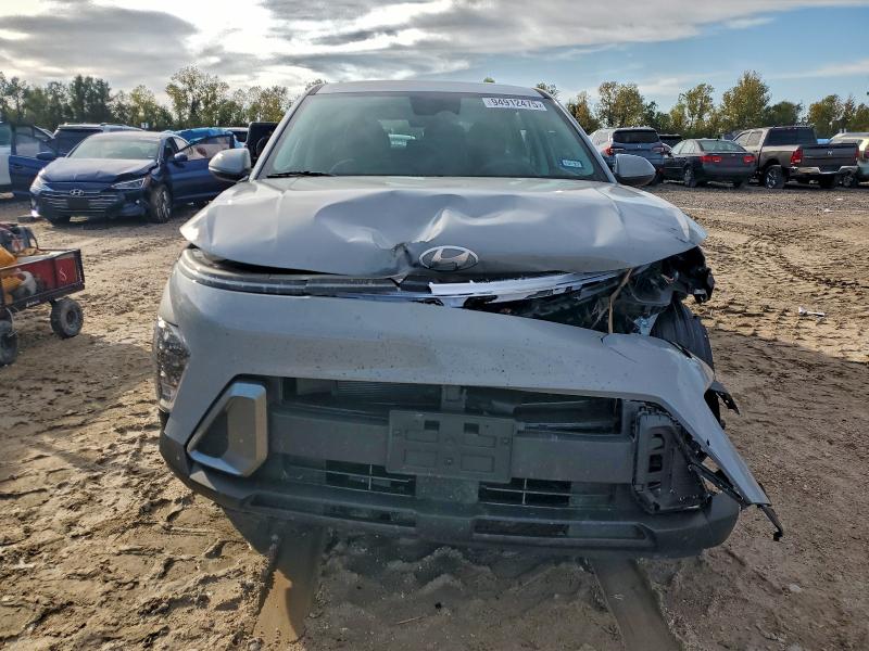 Фото 5 - HYUNDAI KONA