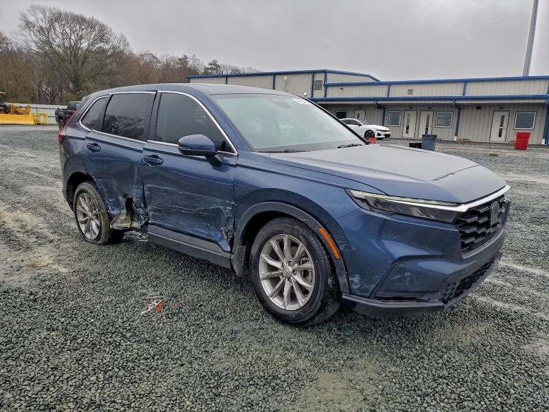 Фото 4 - HONDA CRV