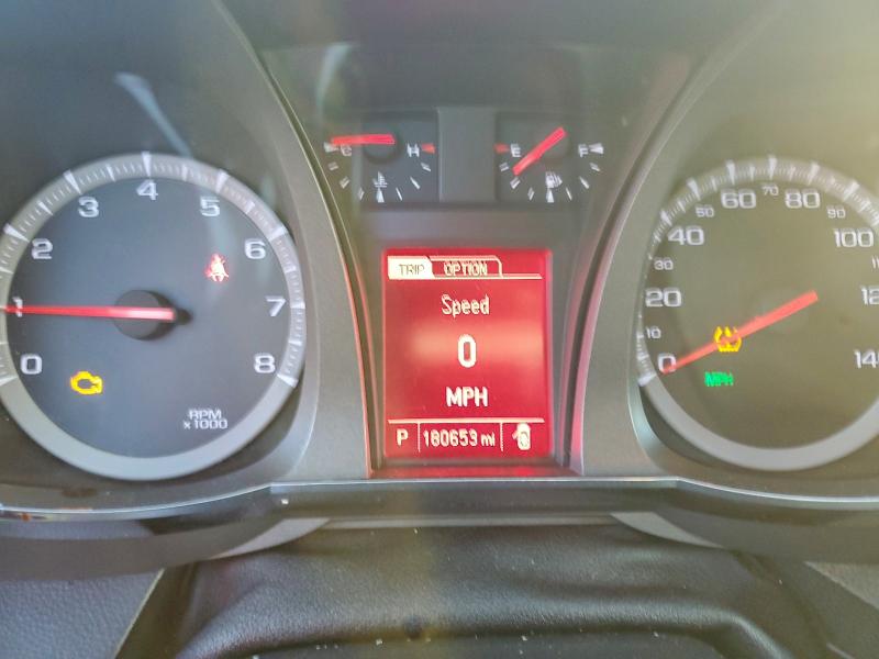 Фото 9 - GMC TERRAIN