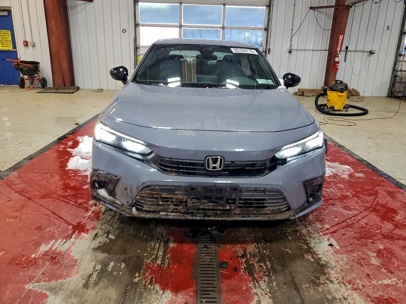 Фото 5 - HONDA CIVIC