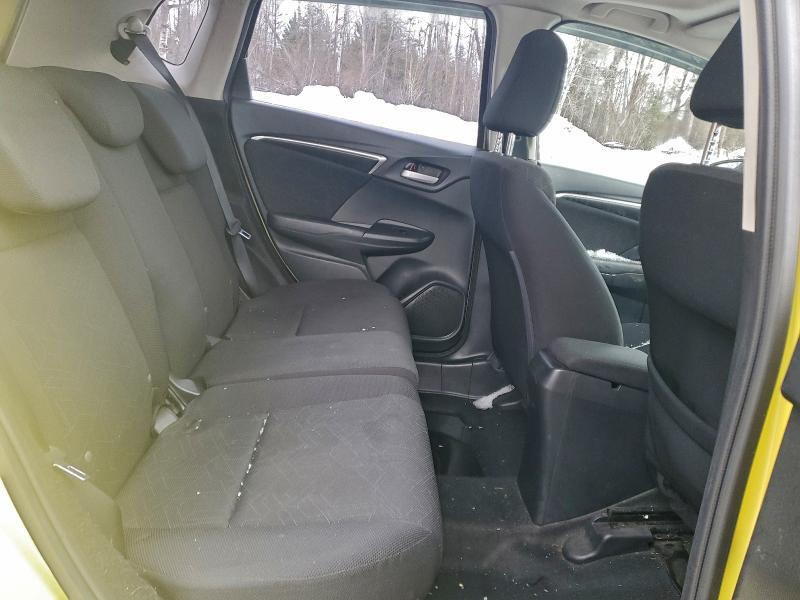 Фото 10 - HONDA FIT