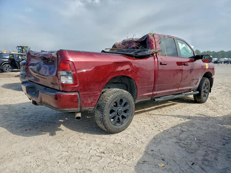 Фото 3 - RAM 2500