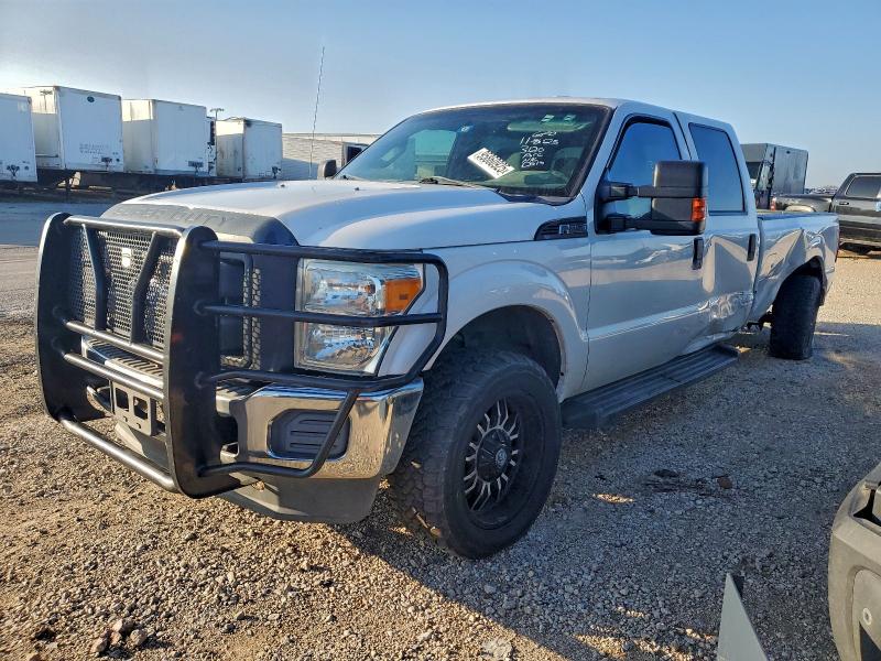 Фото 1 - FORD F250