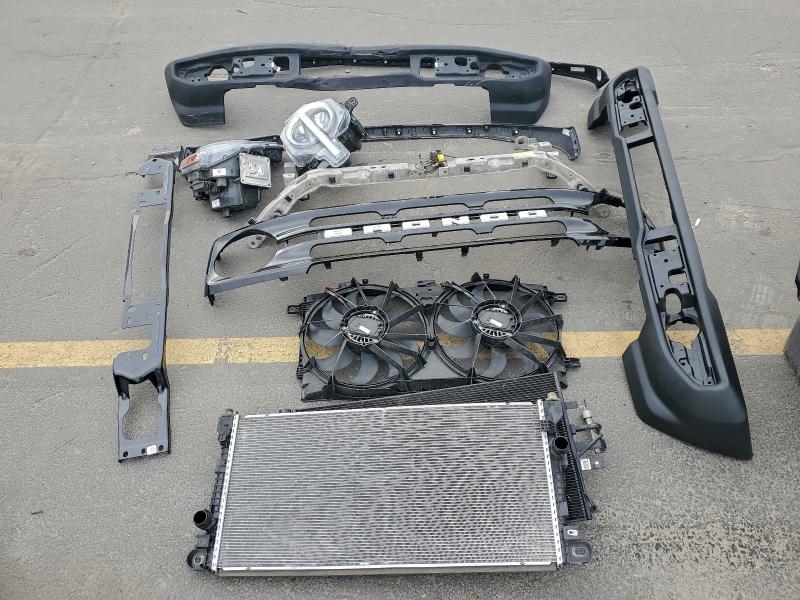 Фото 12 - FORD BRONCO