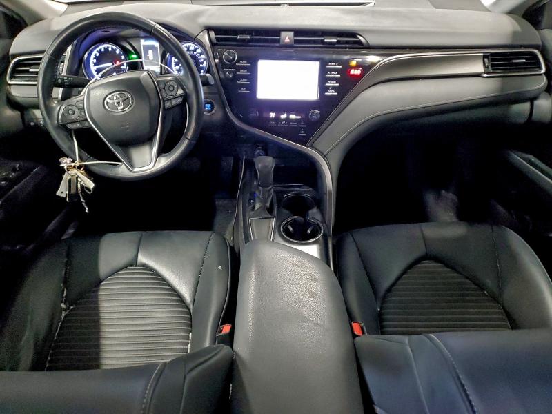 Фото 8 - TOYOTA CAMRY