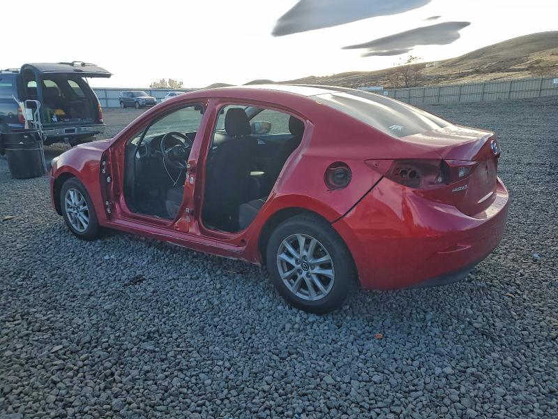 Фото 2 - MAZDA 3