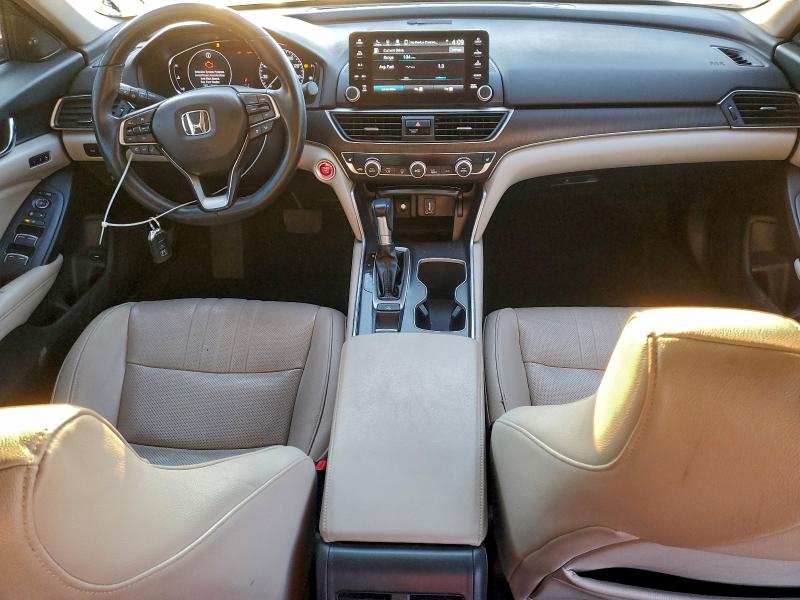 Фото 8 - HONDA ACCORD