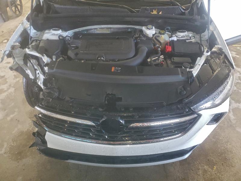 Фото 12 - BUICK ENVISION