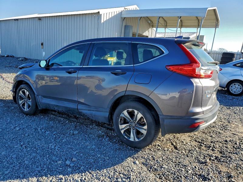 Фото 2 - HONDA CRV