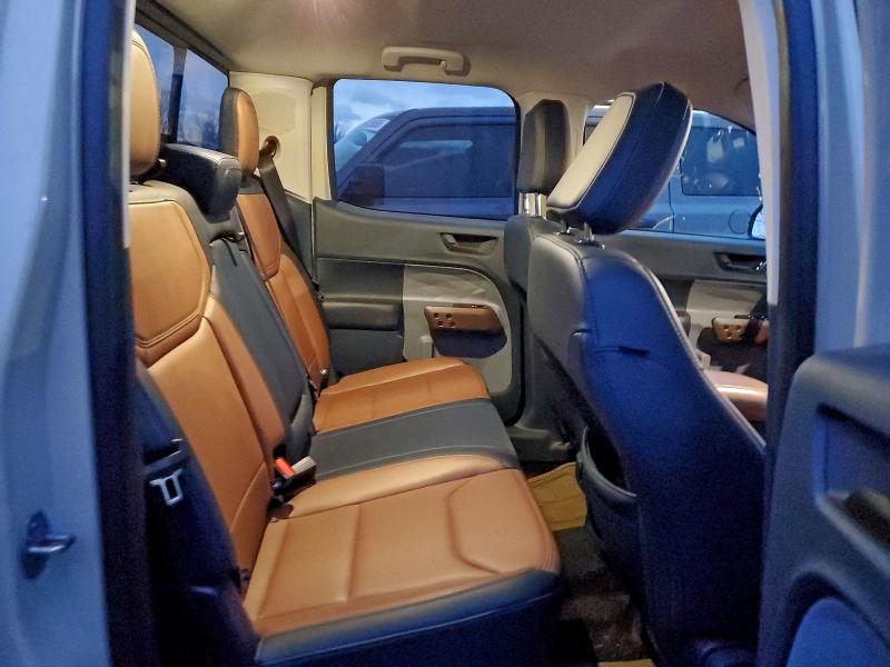 FORD MAVERICK L 2024 VIN 3FTTW8S94RRA02241