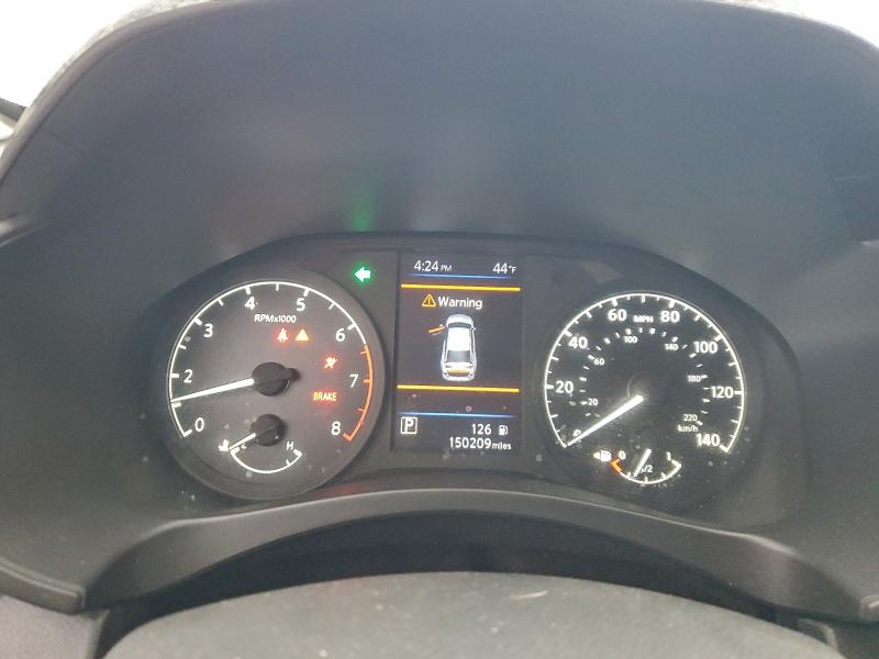 Фото 9 - NISSAN ALTIMA