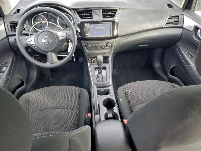 Фото 8 - NISSAN SENTRA