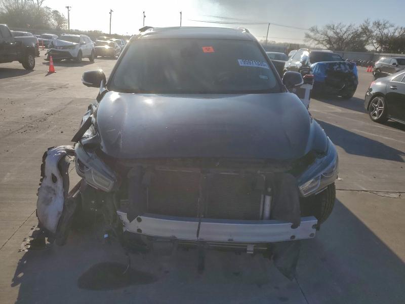 Фото 5 - INFINITI QX60